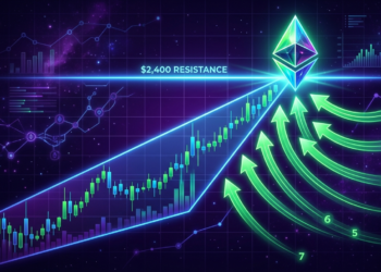 Ethereum ETF Inflows Just Hit a Seven-Day Streak the Longest of 2026