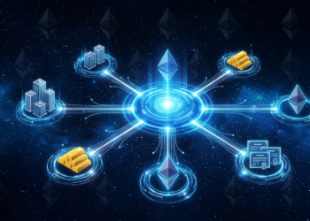 Aave v4 Is Live on Ethereum: How the Hub-and-Spoke Model Changes DeFi Lending