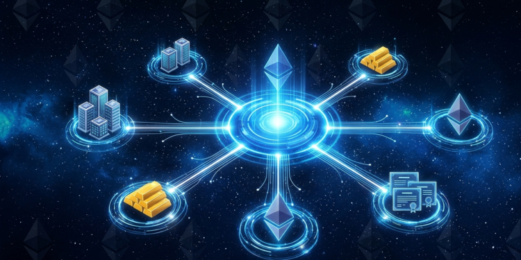 Aave v4 Is Live on Ethereum: How the Hub-and-Spoke Model Changes DeFi Lending