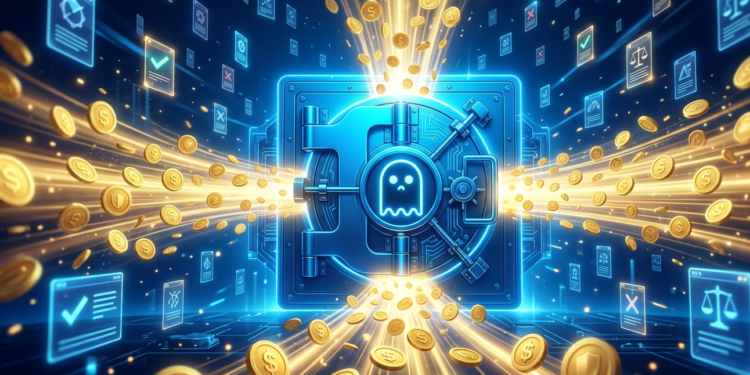 A $350 Million Whale Just Poured Into Aave and the DAO Just Voted to Keep Every Dollar