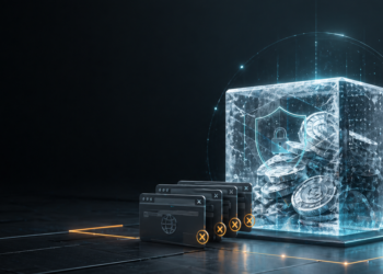 U.S. Strike Force Freezes Over $700 Million in Crypto Scam Funds and Seizes 503 Fake Investment Sites