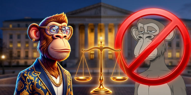 Yuga Labs Settles Bored Ape Lawsuit: What It Means for NFT IP Rights