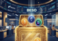 GSR’s New BESO ETF Offers Bitcoin, Ethereum and Solana in One Fund