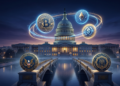 The CLARITY Act Is Almost There: What US Crypto’s Most Important Bill Would Actually Do