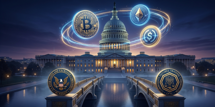 The CLARITY Act Is Almost There: What US Crypto’s Most Important Bill Would Actually Do