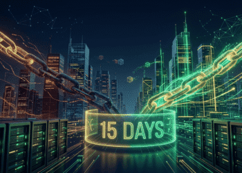 BNB Chain Issues Mandatory Update Warning Ahead of April 28 Hard Fork