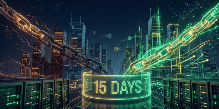 BNB Chain Issues Mandatory Update Warning Ahead of April 28 Hard Fork