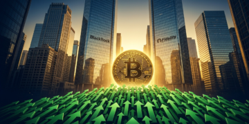 Bitcoin ETF Inflows Hit $471M: Are Institutions Buying the Dip?