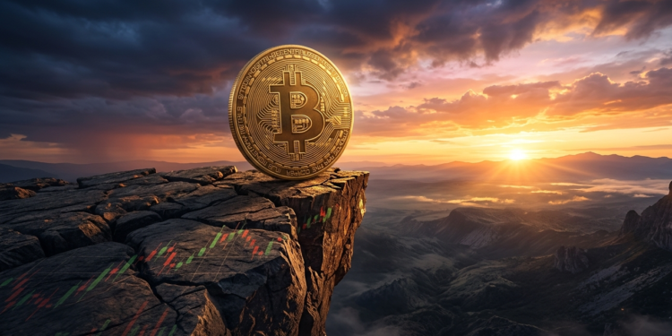 Bitcoin’s Worst Q1 Since 2018: Can April Turn the Tide?