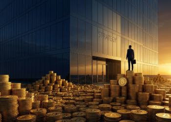 Strategy Posts $14.5B Unrealised Loss in Q1 2026 and Keeps Buying Bitcoin