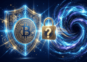 Bitcoin’s Quantum Debate Has Arrived: Should 5.6 Million BTC Be Frozen to Stop Hackers?