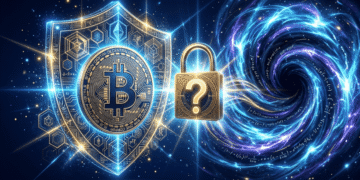 Bitcoin’s Quantum Debate Has Arrived: Should 5.6 Million BTC Be Frozen to Stop Hackers?