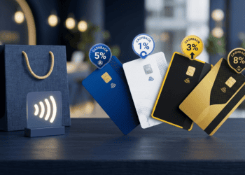 Best Crypto Debit Cards 2026: Fees, Cashback, and Rewards Compared