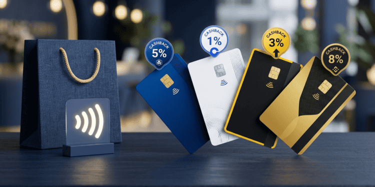 Best Crypto Debit Cards 2026: Fees, Cashback, and Rewards Compared