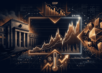 Crypto’s Biggest Week of 2026: FOMC, Big Tech, GDP, and PCE Land