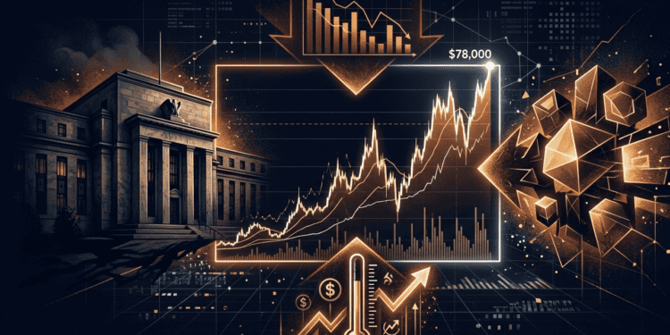 Crypto’s Biggest Week of 2026: FOMC, Big Tech, GDP, and PCE Land