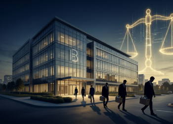 Binance Compliance Exodus: Chief Officer Eyes Exit as Key Staff Depart