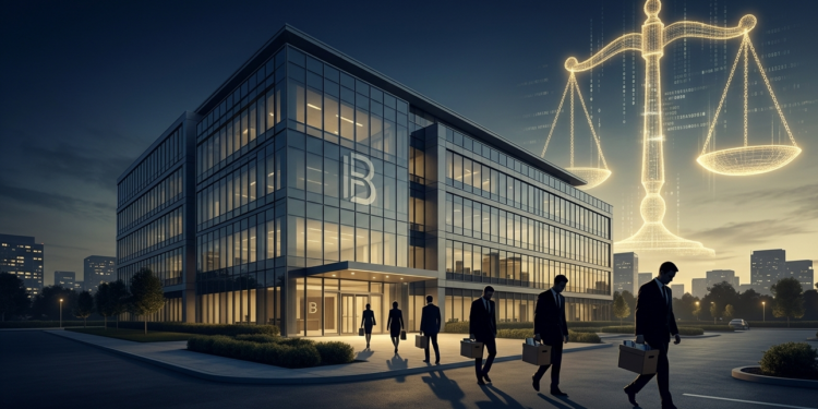 Binance Compliance Exodus: Chief Officer Eyes Exit as Key Staff Depart