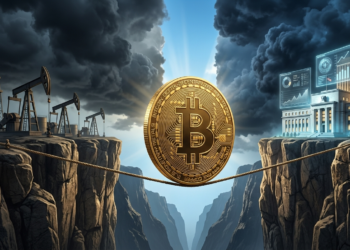 Bitcoin Stalls at $72,000: CPI Data and Islamabad Talks Are Now in the Driver’s Seat