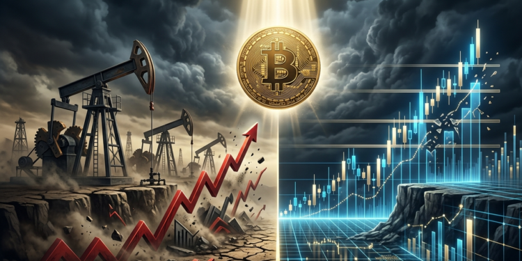 Bitcoin Shrugs Off Hot CPI and Pushes Toward $73,000: What the Data Says