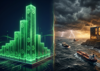 Bitcoin ETFs Just Had Their Best Week Since January But the Ceasefire Expires Tomorrow