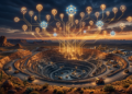Chainlink Powers $11 Billion Arizona Mine Tokenisation and it’s not a pilot