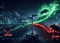 “Crypto Godfather” Says Bitcoin Will Drop to $57,000 Before Rally