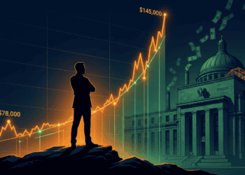Arthur Hayes Says Bitcoin Will Hit $145,000 by End of 2026