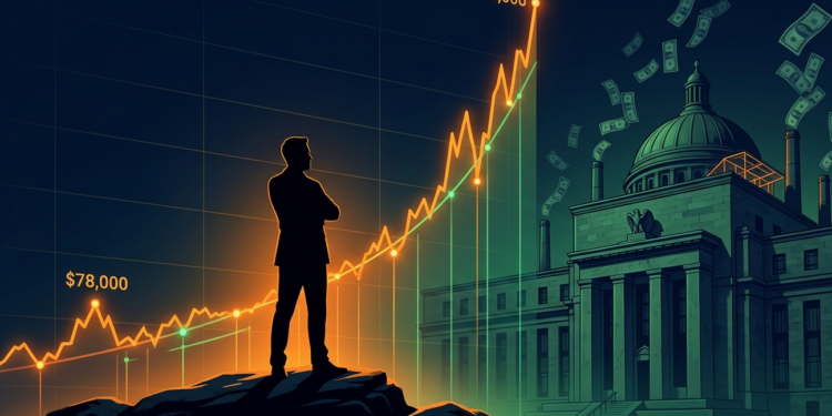 Arthur Hayes Says Bitcoin Will Hit $145,000 by End of 2026