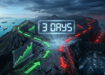 Bitcoin Has Three Days Before the Ceasefire Expires: Here Is What Happens Next