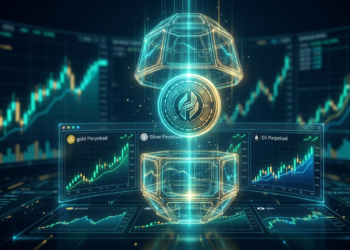 Hyperliquid Surges Above $40 as Bitwise BHYP ETF Filing Signals Imminent Launch