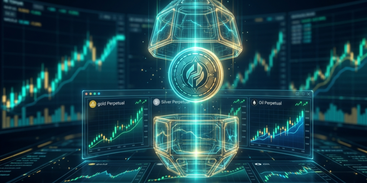 Hyperliquid Surges Above $40 as Bitwise BHYP ETF Filing Signals Imminent Launch