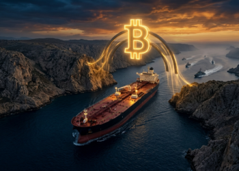 Iran Is Charging Bitcoin Tolls for Strait of Hormuz Passage