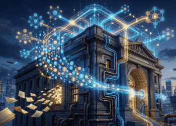 JPMorgan’s New Crypto Boss Says Tokenisation Will Replace Finance