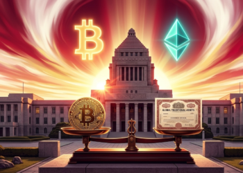 Japan Just Reclassified Crypto as a Financial Instrument: What Changes and When