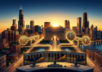 Kraken Just Bought the Keys to US Crypto Derivatives for $550 Million