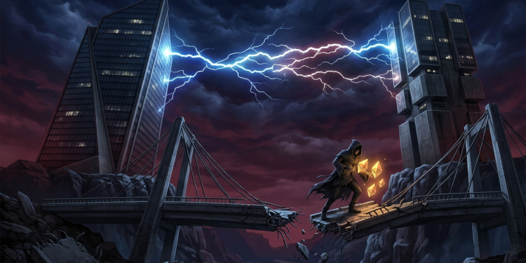 LayerZero and Kelp DAO Are Blaming Each Other for the $290 Million Hack and North Korea May Be Behind It