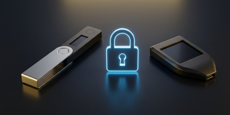 Ledger vs Trezor 2026: Which Hardware Wallet Should You Buy?