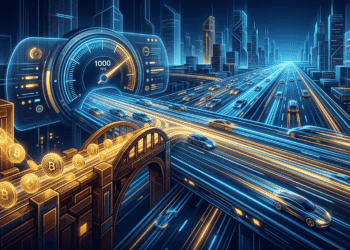 Cardano’s Leios Upgrade Targets 1,000 TPS as IO Cuts Budget by Half