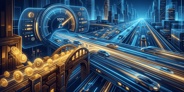 Cardano’s Leios Upgrade Targets 1,000 TPS as IO Cuts Budget by Half