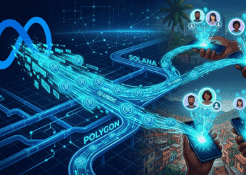 Meta Pays Creators in USDC Four Years After Libra Died