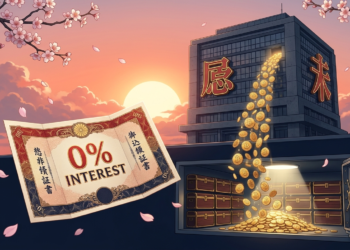 Metaplanet Raises $50M in Zero-Interest Bonds to Buy More Bitcoin