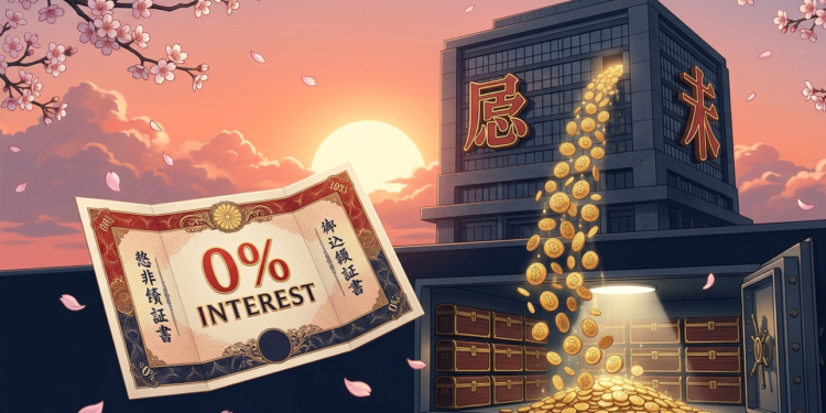 Metaplanet Raises $50M in Zero-Interest Bonds to Buy More Bitcoin