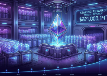 Bitmine Just Bought 101,627 ETH Worth $230 Million the “Strategy of Ethereum” Is Getting Bigger