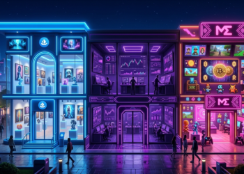 OpenSea vs Blur vs Magic Eden: Best NFT Marketplace in 2026