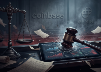 New York Just Sued Coinbase and Gemini for Running “Illegal Gambling” on Their Prediction Markets