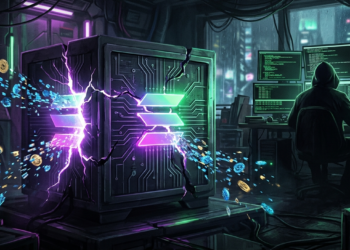 North Korea’s Six-Month Con: How Hackers Stole $286M from Solana’s Drift Protocol