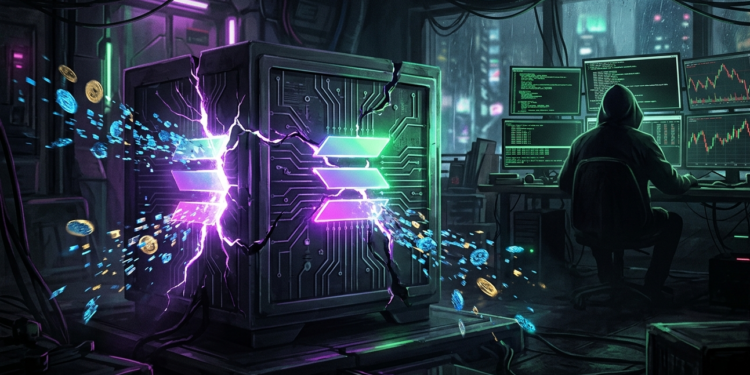 North Korea’s Six-Month Con: How Hackers Stole $286M from Solana’s Drift Protocol