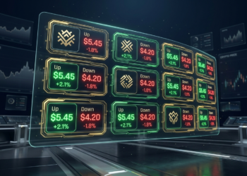 OKX Launches Event Contracts: Bet on Bitcoin, Elections and Oil With No Liquidation Risk