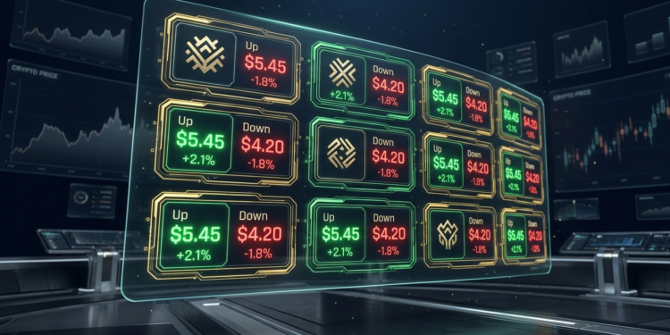 OKX Launches Event Contracts: Bet on Bitcoin, Elections and Oil With No Liquidation Risk